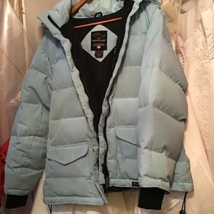 Canada Goose jacket